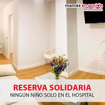 Apartamentos Santander Maliano Suites 3000 Экстерьер фото