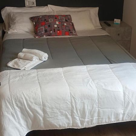 Apartamentos Santander Maliano Suites 3000 Экстерьер фото