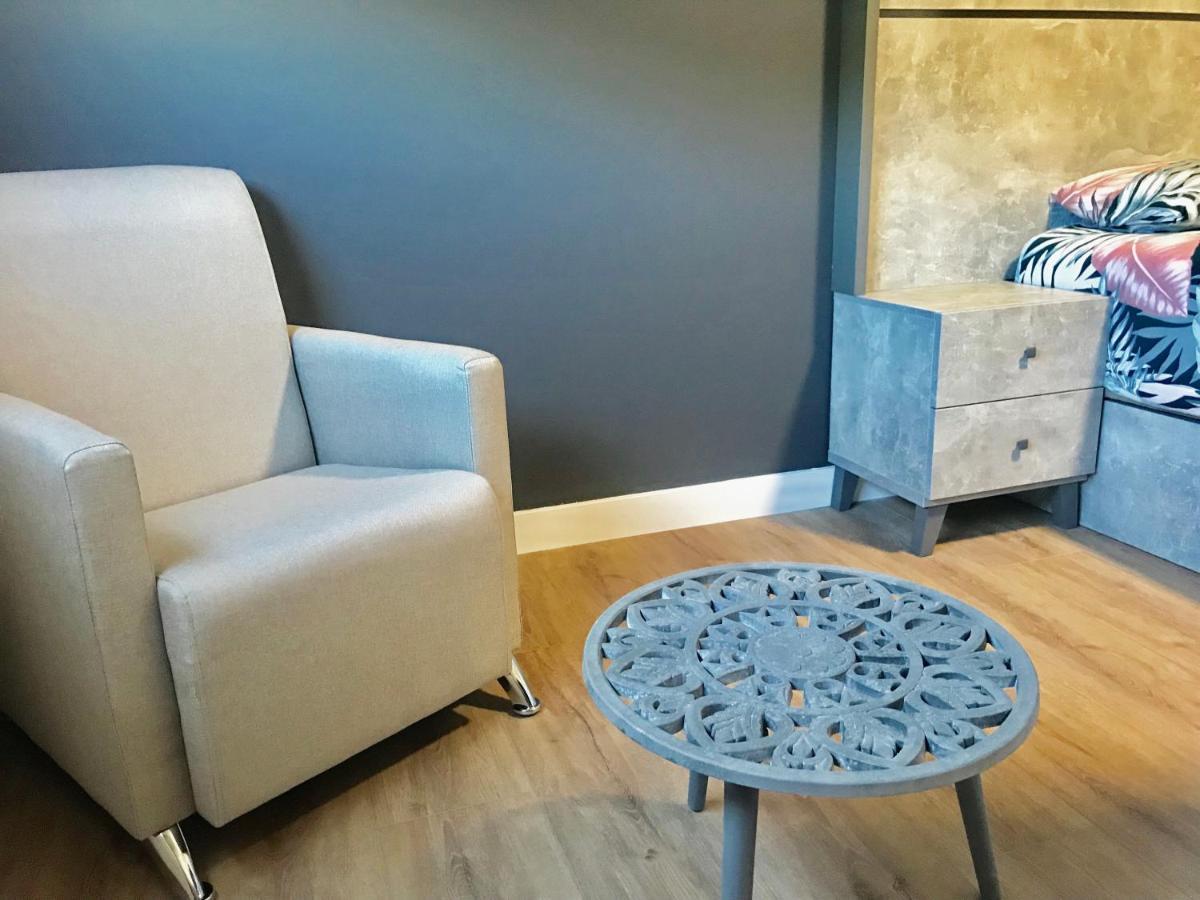 Apartamentos Santander Maliano Suites 3000 Экстерьер фото