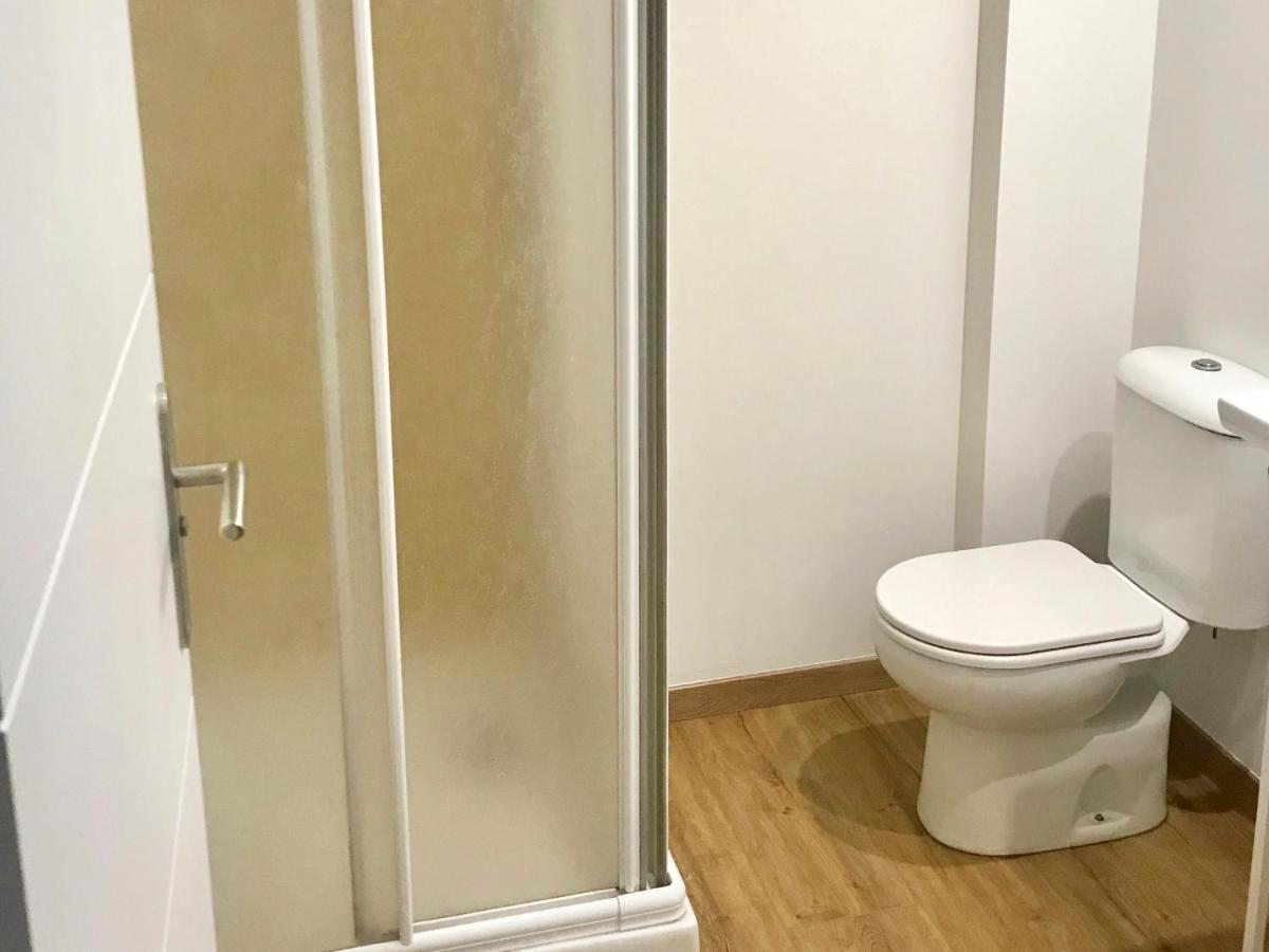 Apartamentos Santander Maliano Suites 3000 Экстерьер фото