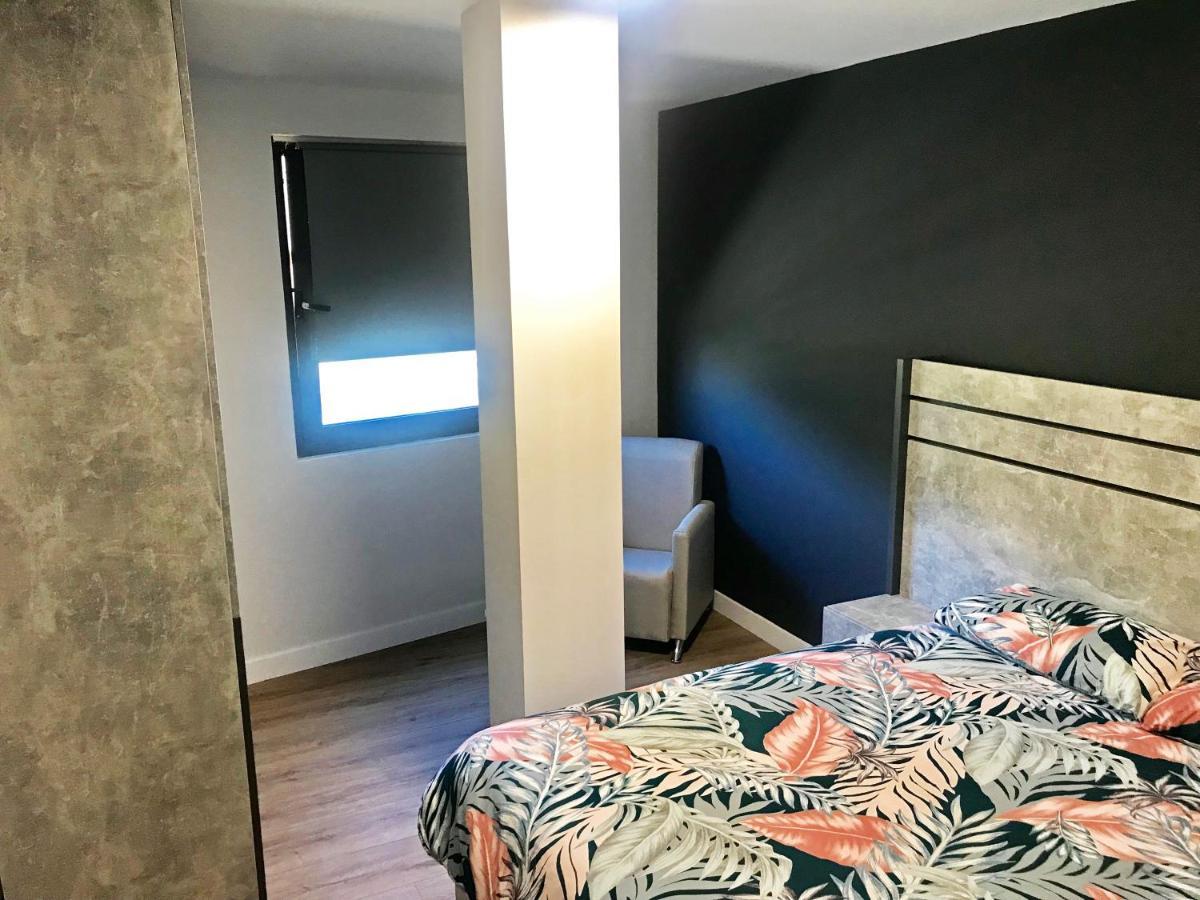 Apartamentos Santander Maliano Suites 3000 Экстерьер фото