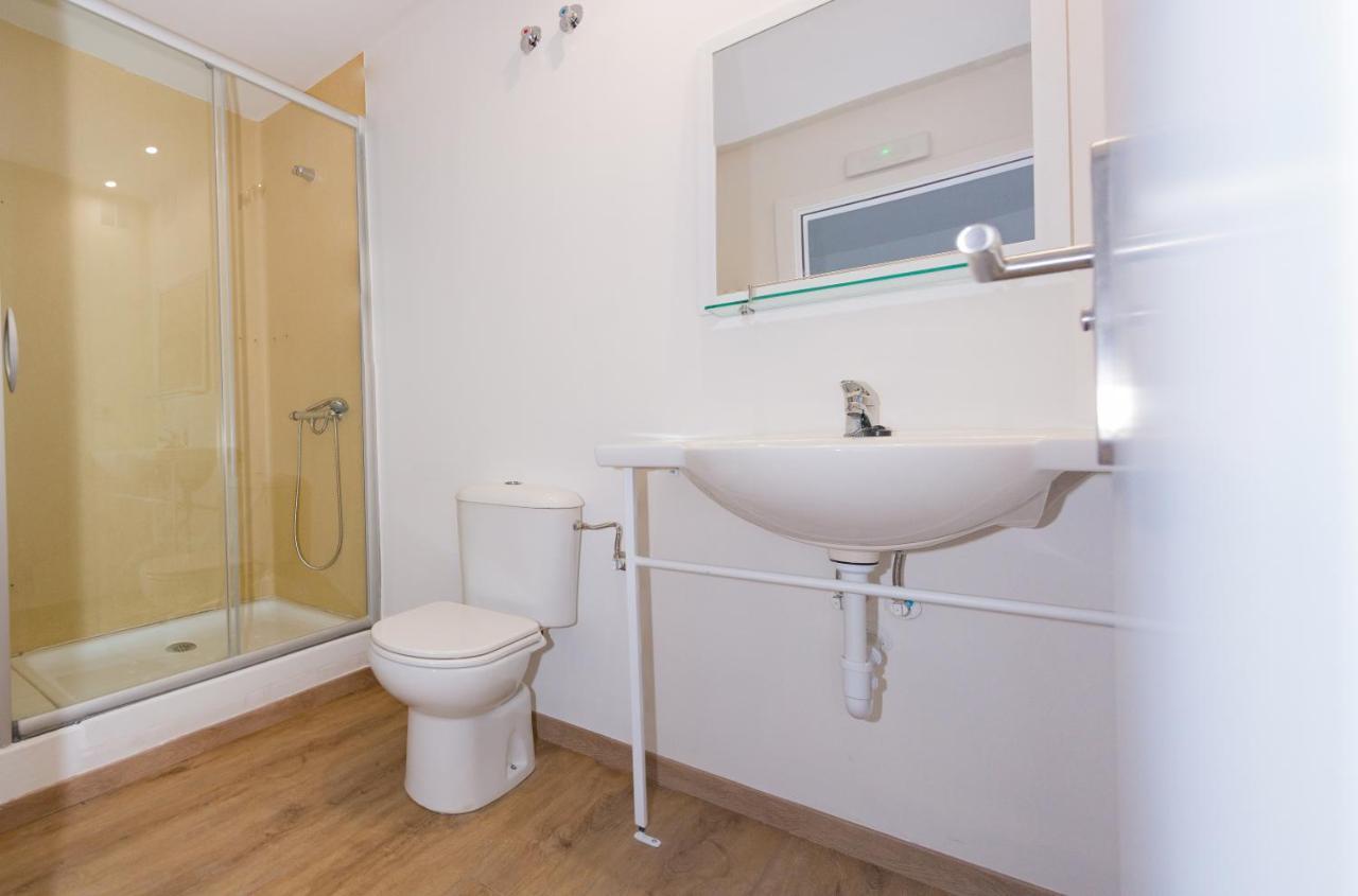 Apartamentos Santander Maliano Suites 3000 Экстерьер фото