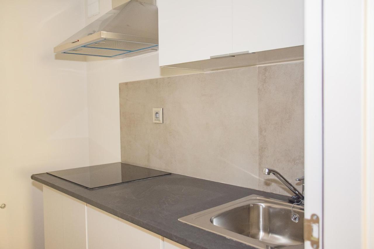 Apartamentos Santander Maliano Suites 3000 Экстерьер фото