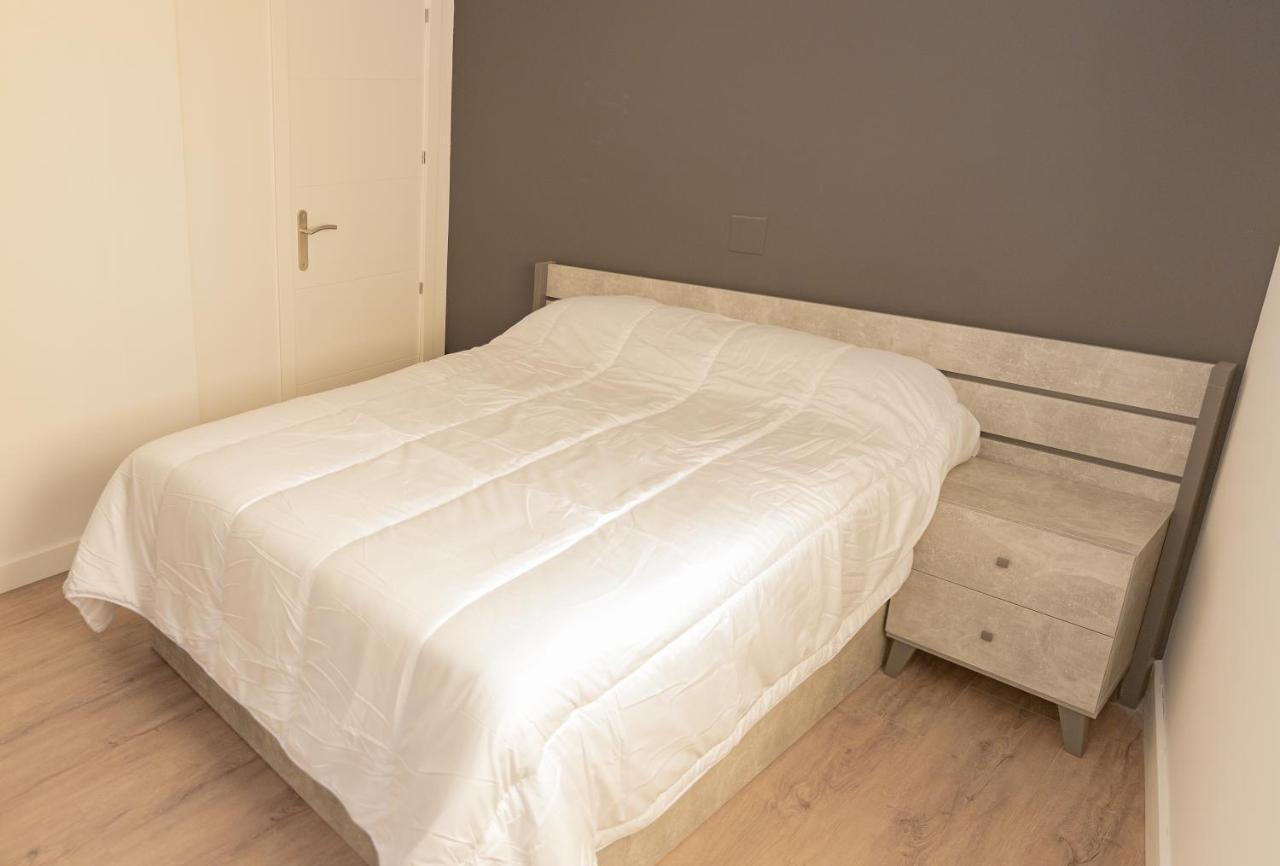 Apartamentos Santander Maliano Suites 3000 Экстерьер фото