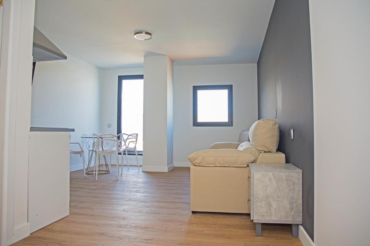 Apartamentos Santander Maliano Suites 3000 Экстерьер фото