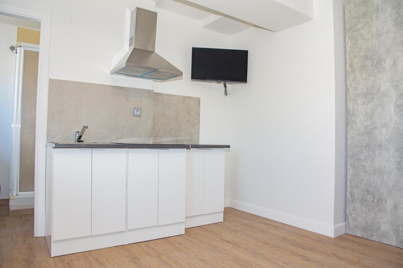 Apartamentos Santander Maliano Suites 3000 Экстерьер фото