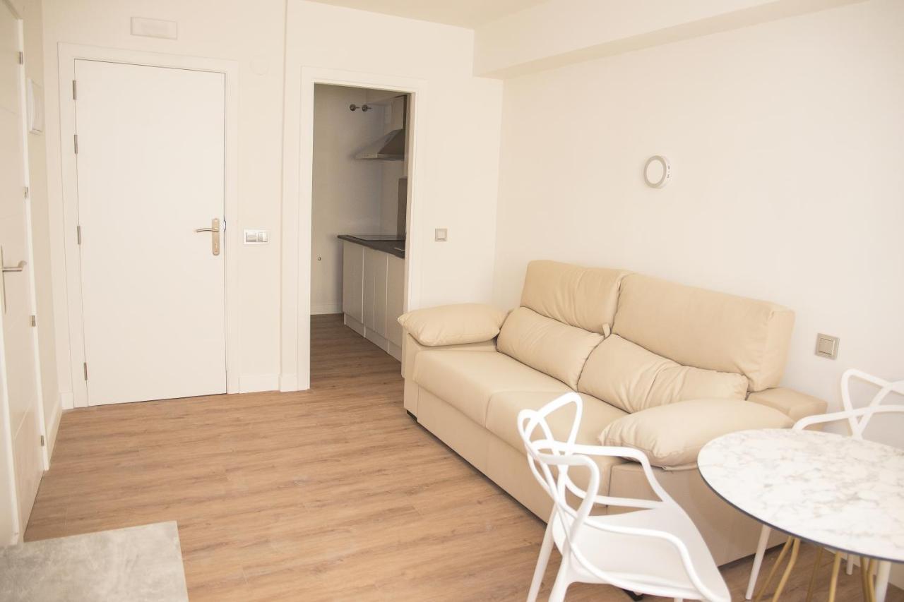 Apartamentos Santander Maliano Suites 3000 Экстерьер фото