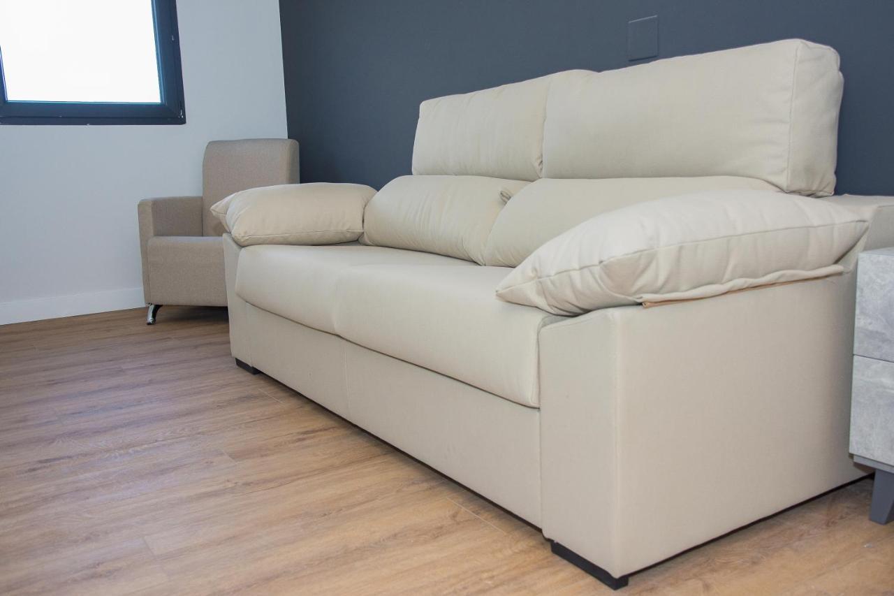 Apartamentos Santander Maliano Suites 3000 Экстерьер фото