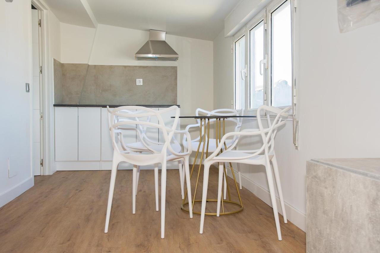 Apartamentos Santander Maliano Suites 3000 Экстерьер фото