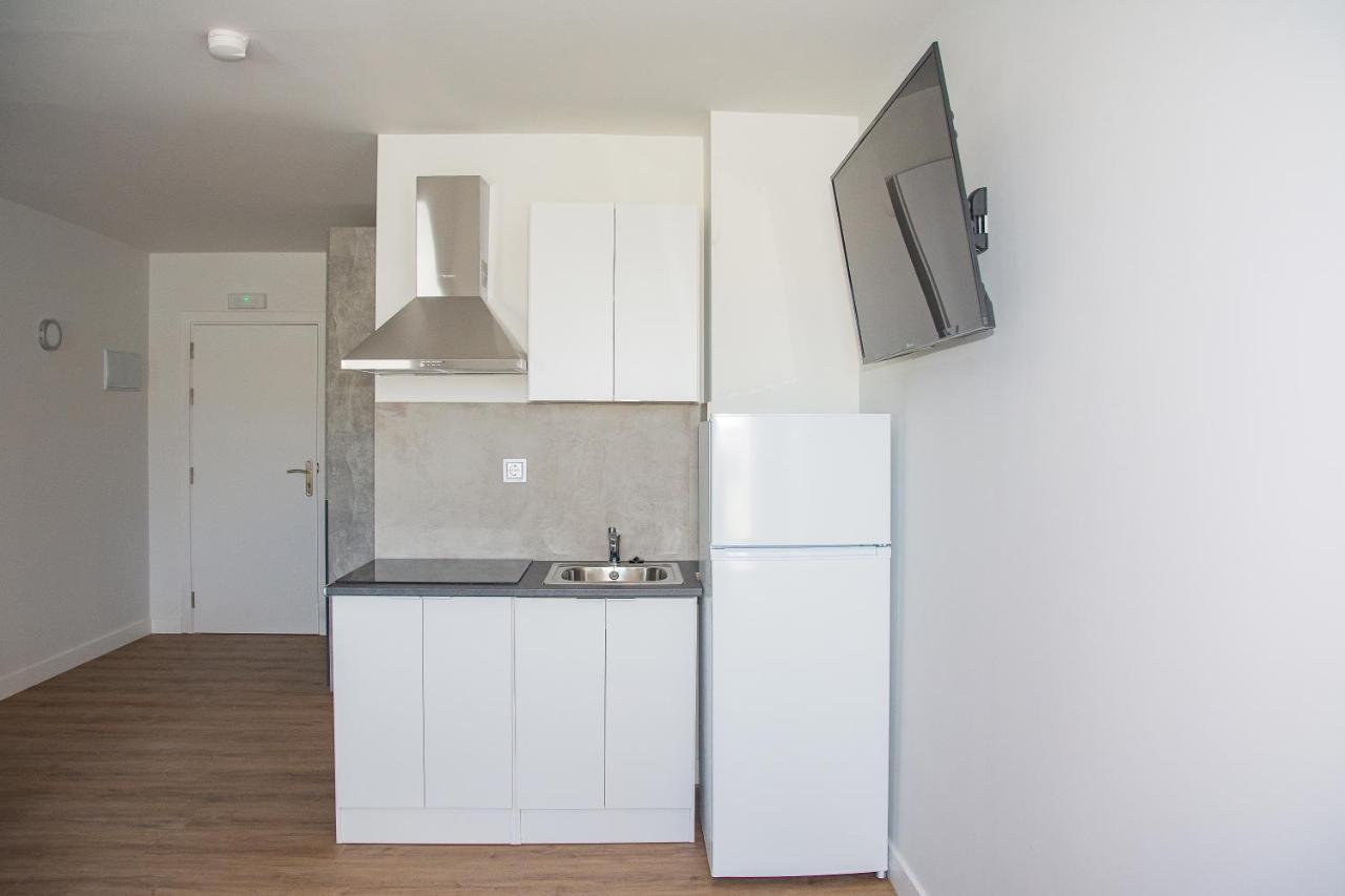 Apartamentos Santander Maliano Suites 3000 Экстерьер фото