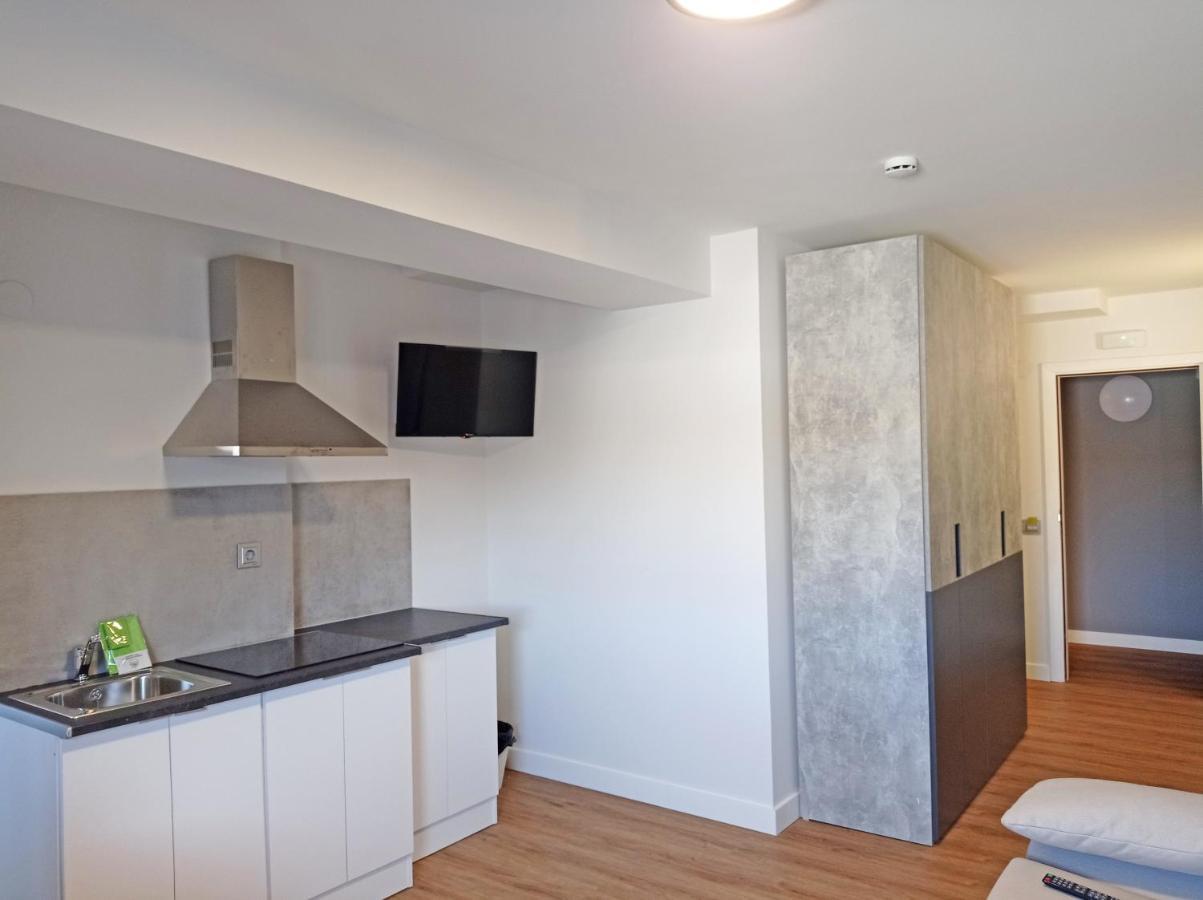 Apartamentos Santander Maliano Suites 3000 Экстерьер фото