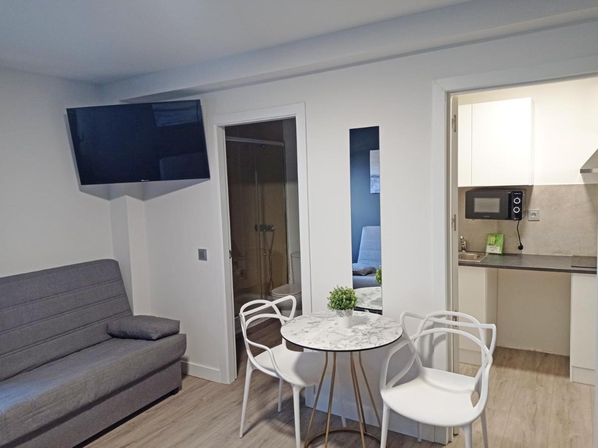Apartamentos Santander Maliano Suites 3000 Экстерьер фото
