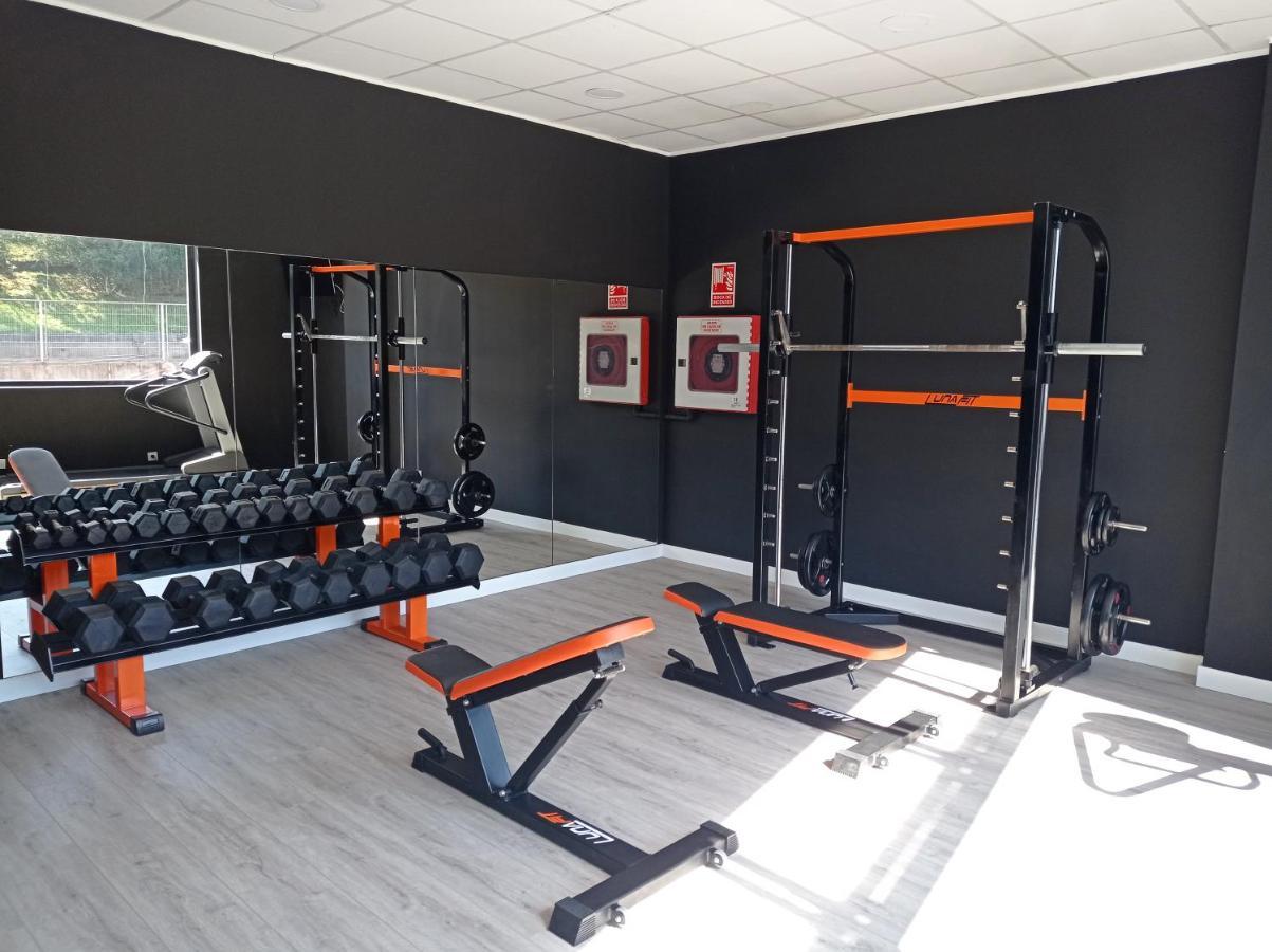 Apartamentos Santander Maliano Suites 3000 Экстерьер фото