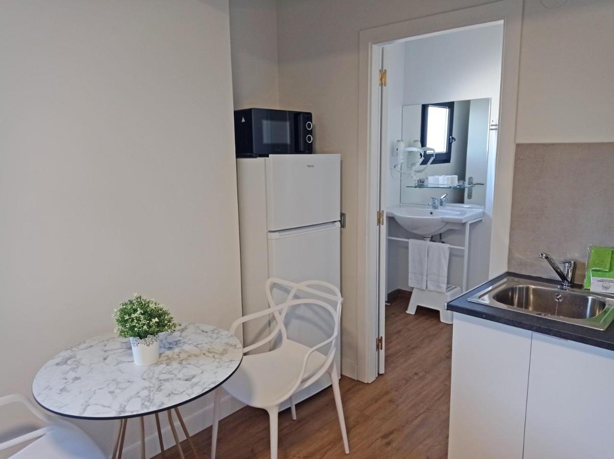 Apartamentos Santander Maliano Suites 3000 Экстерьер фото