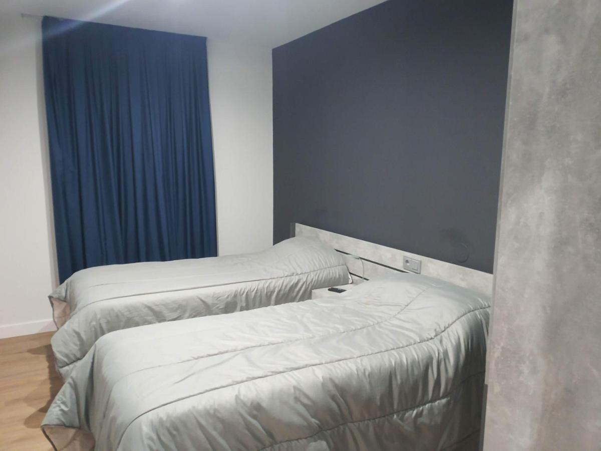 Apartamentos Santander Maliano Suites 3000 Экстерьер фото