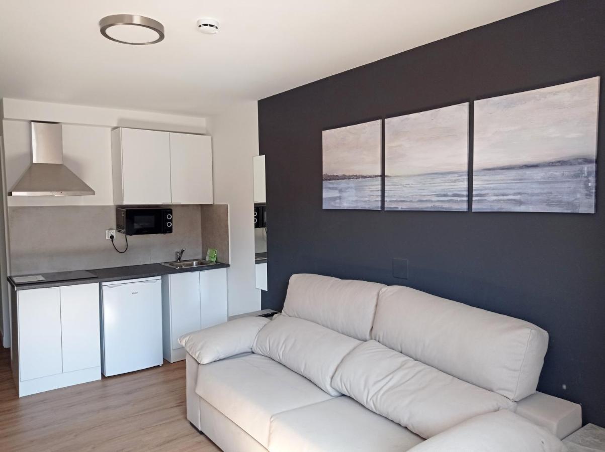 Apartamentos Santander Maliano Suites 3000 Экстерьер фото