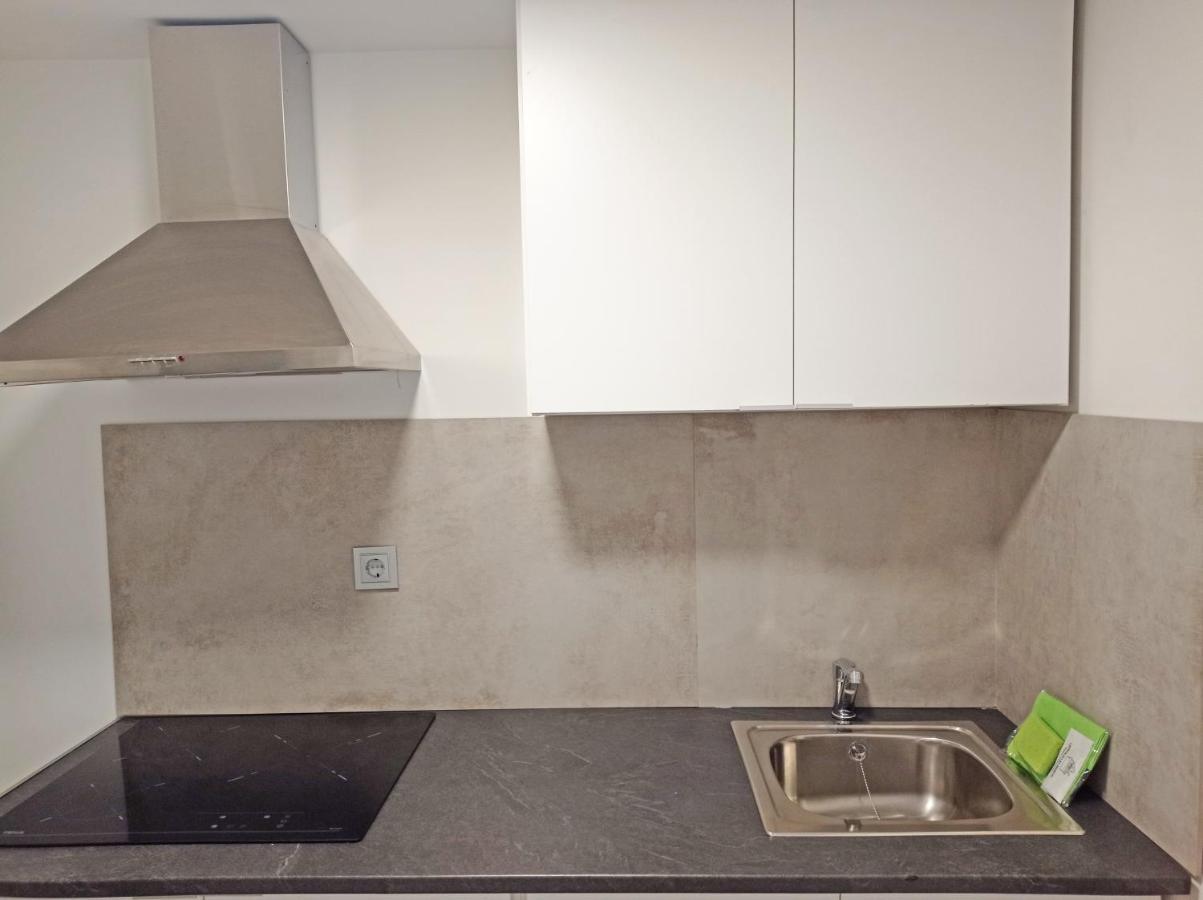 Apartamentos Santander Maliano Suites 3000 Экстерьер фото