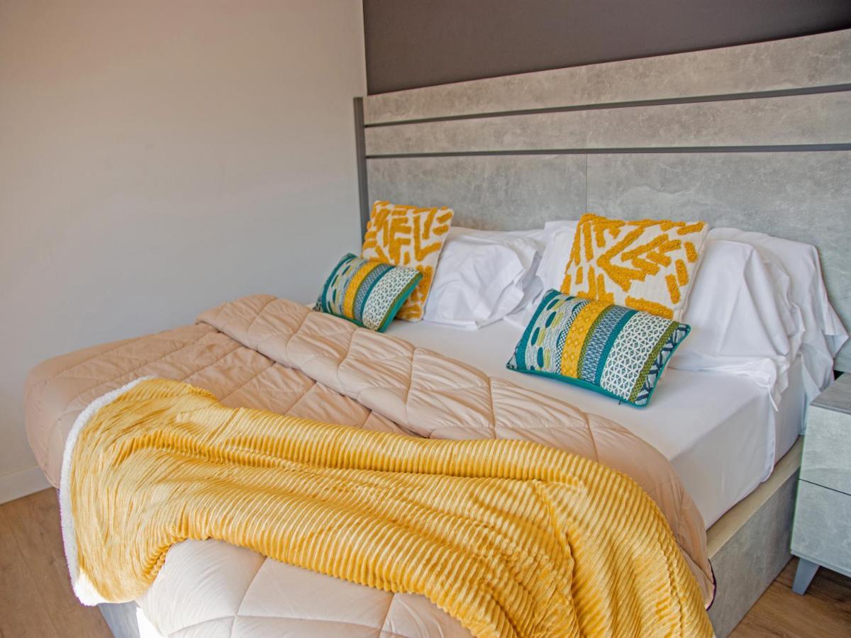 Apartamentos Santander Maliano Suites 3000 Экстерьер фото