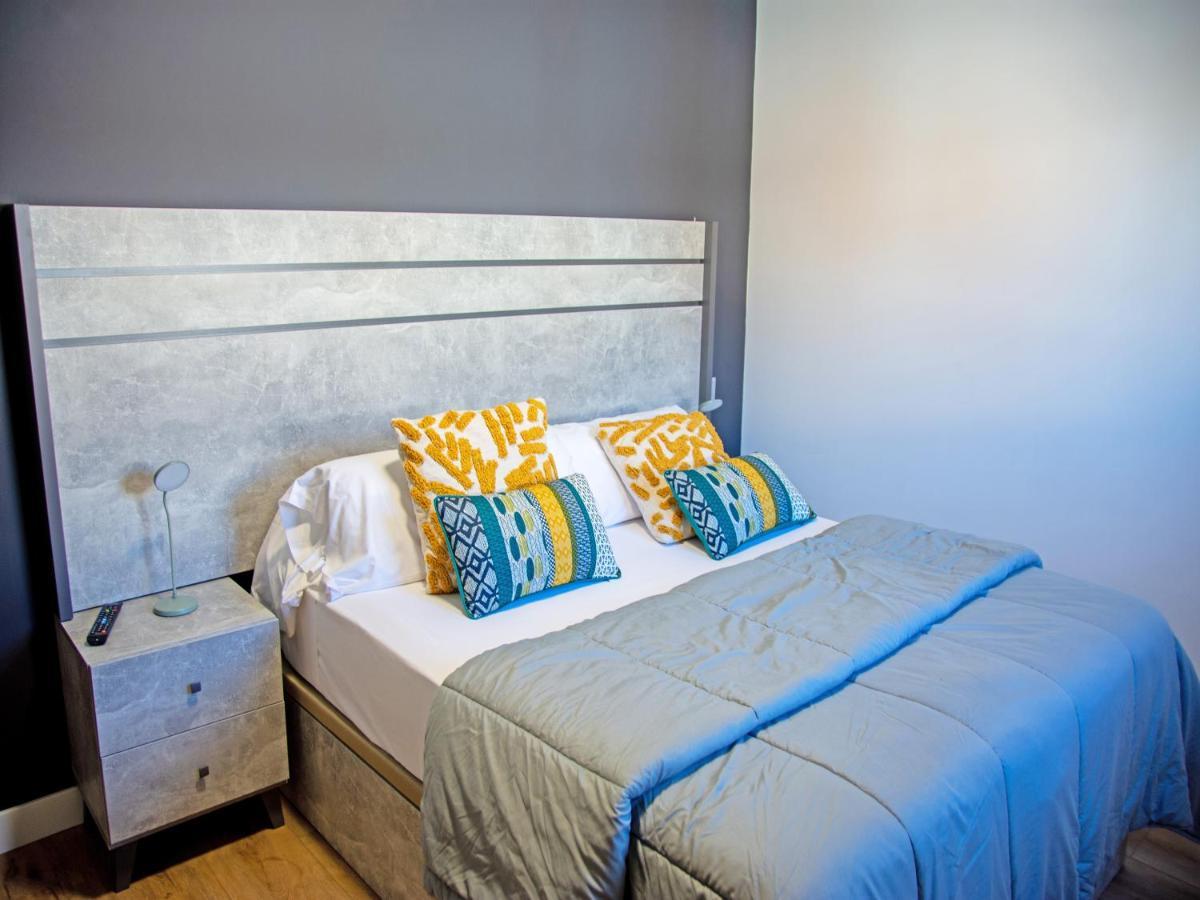 Apartamentos Santander Maliano Suites 3000 Экстерьер фото