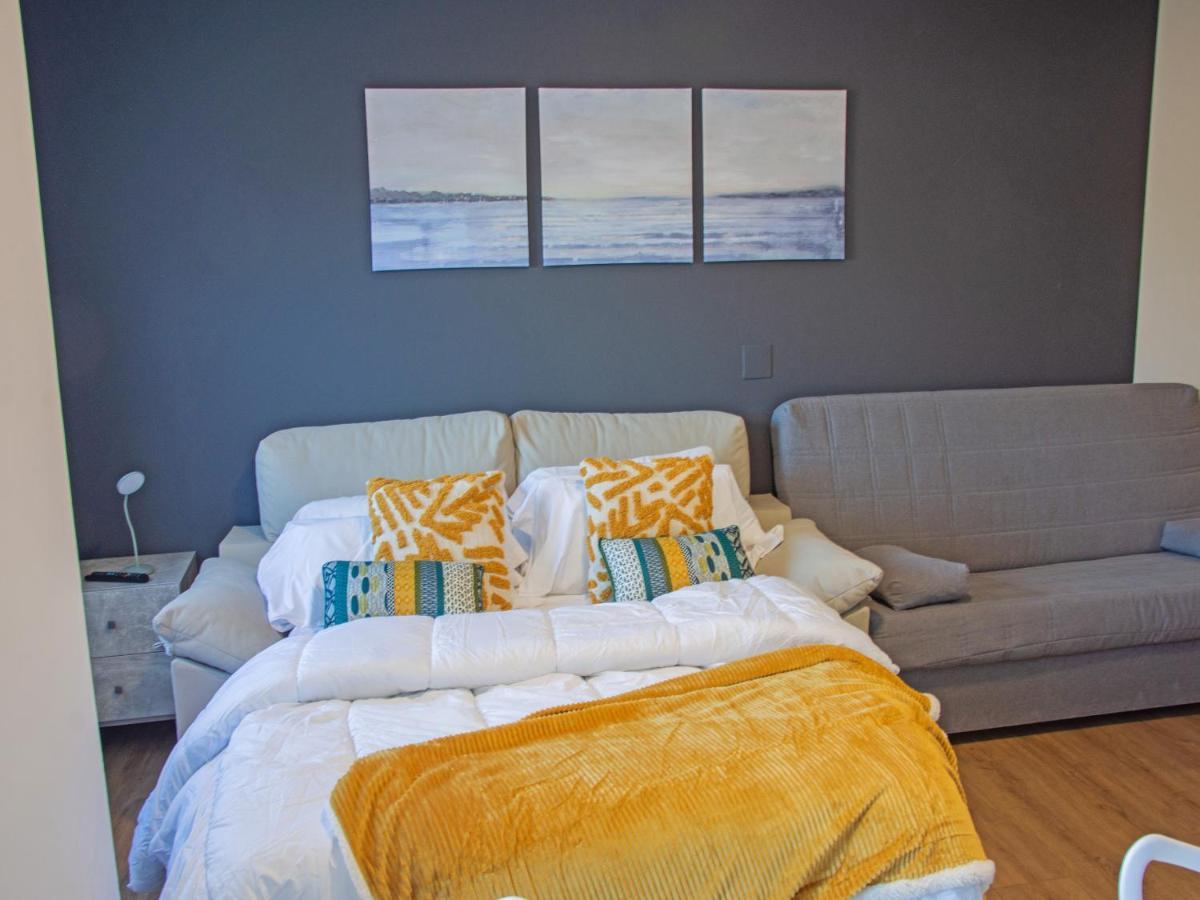 Apartamentos Santander Maliano Suites 3000 Экстерьер фото