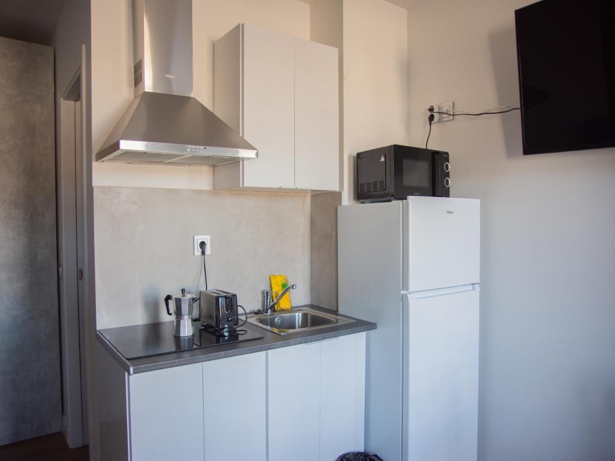 Apartamentos Santander Maliano Suites 3000 Экстерьер фото
