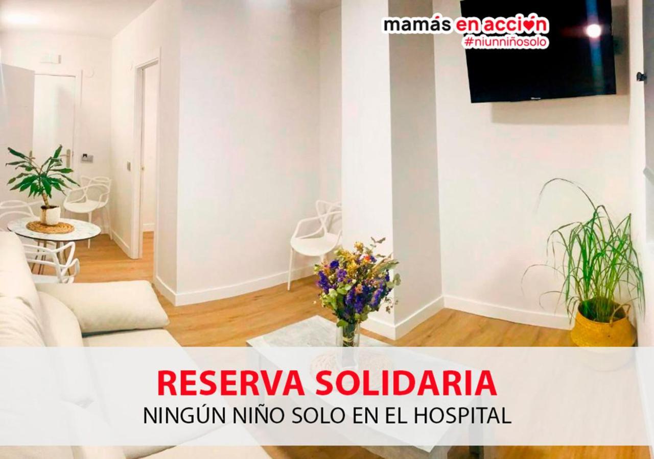 Apartamentos Santander Maliano Suites 3000 Экстерьер фото