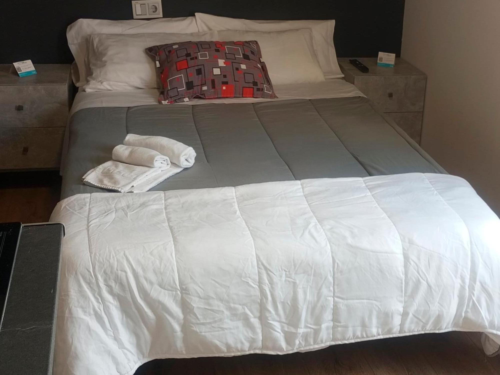 Apartamentos Santander Maliano Suites 3000 Экстерьер фото