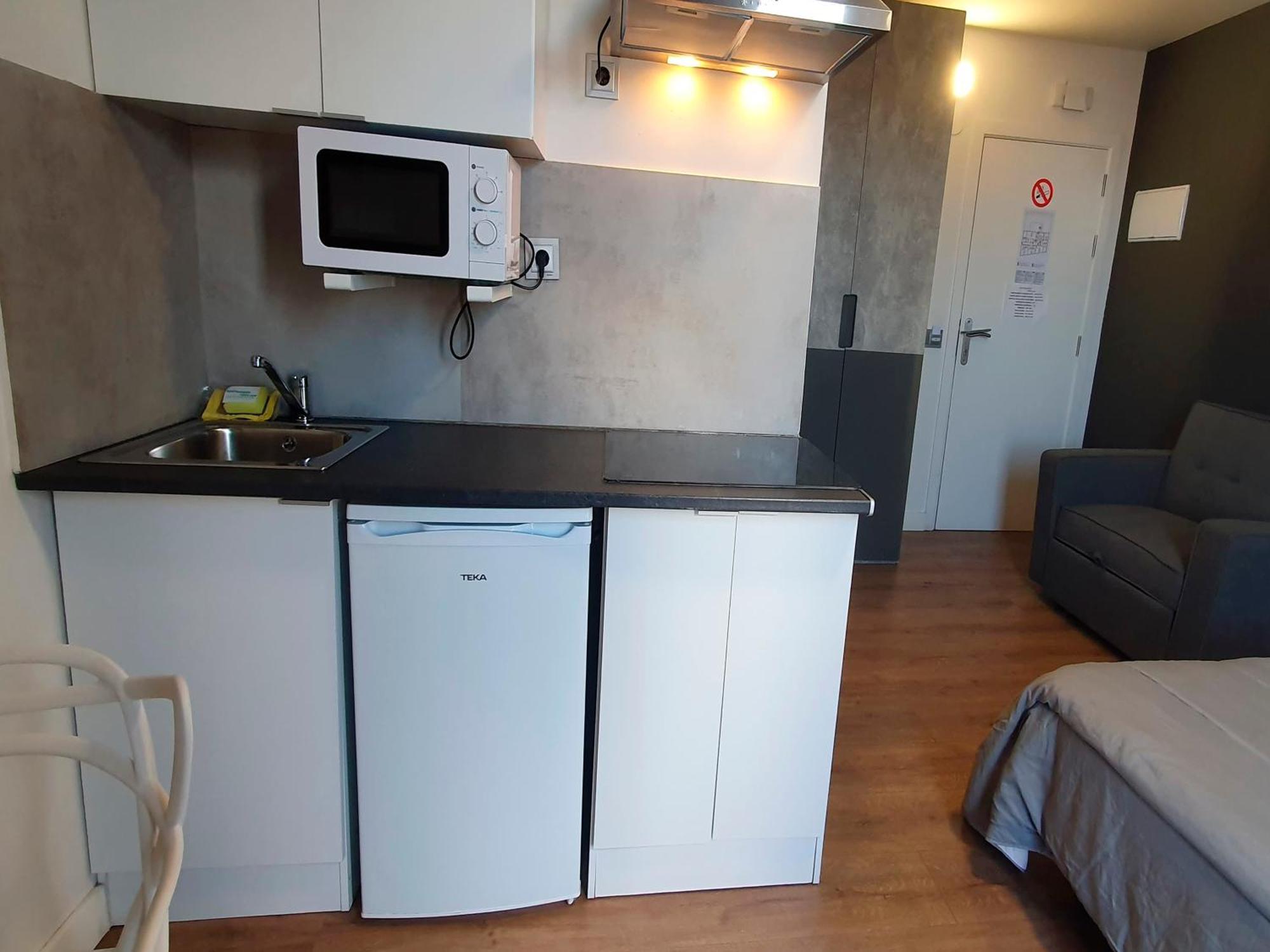 Apartamentos Santander Maliano Suites 3000 Экстерьер фото